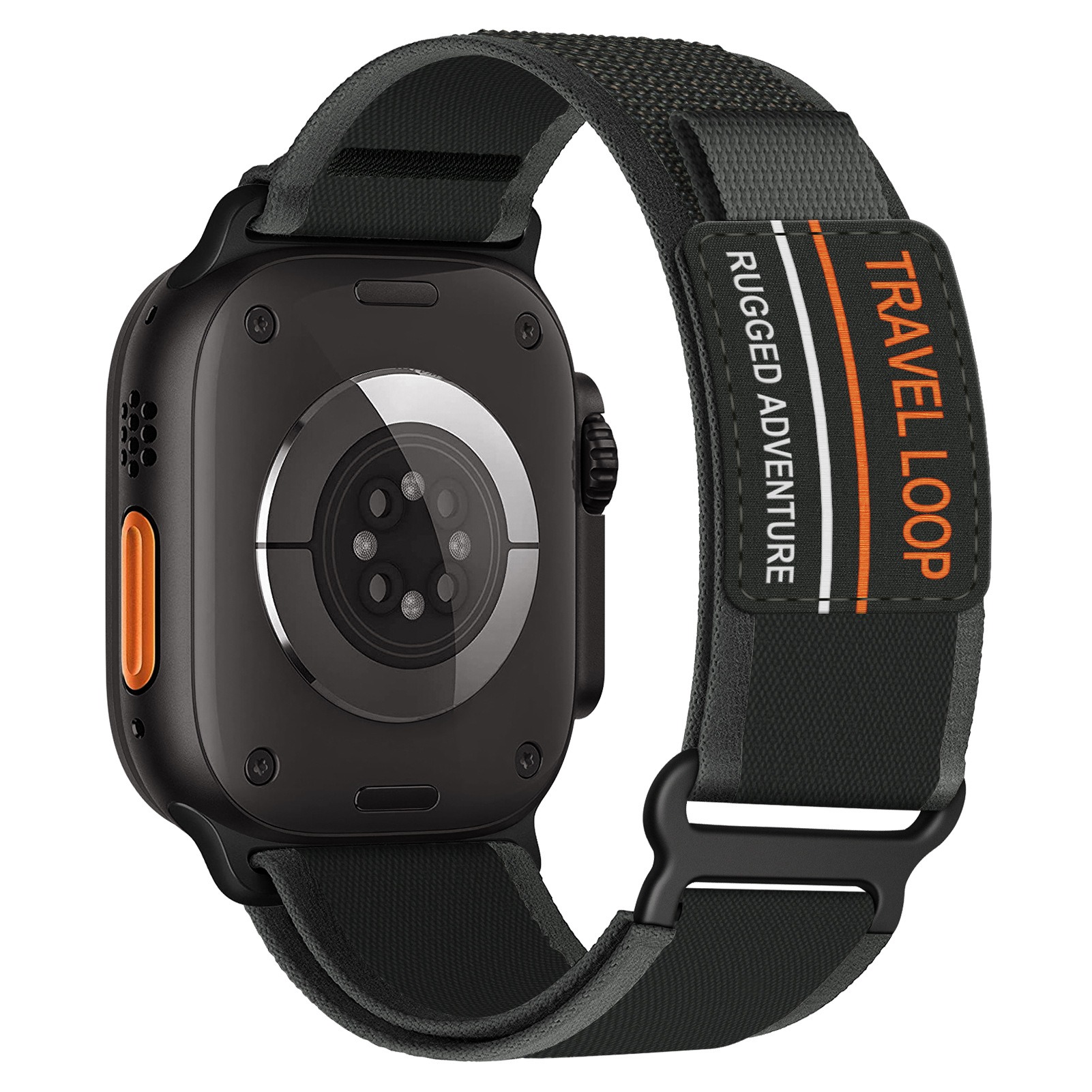 Correa Deportiva Modificada Compatible con Apple Watch ultral2watchS11/10/7/6applewatch S9