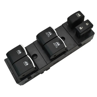83071Sg090 Is Suitable for 2012-2018 Subaru Forester Glass Regulator Switch Window Switch