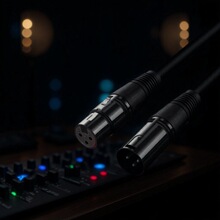 �羳���z����ĸ���L�� �{��̨�����L���l��XLR���~ƽ�����l���z��