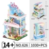 626--dessert shop