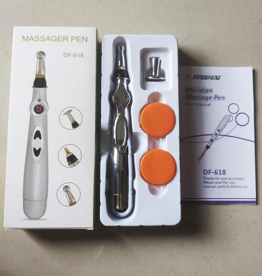 Meridian pen