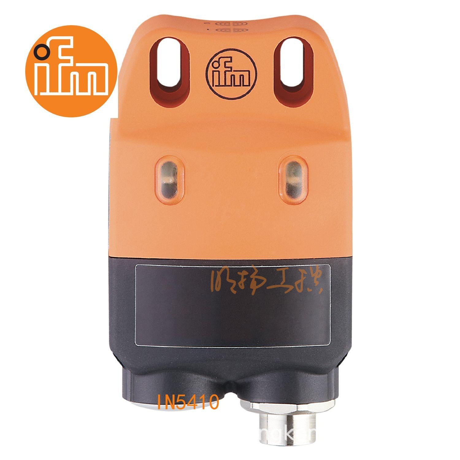 易福门传感器IN5410；4 mm 非齐平安装;500 Hz;2 x 常开;DC; PNP