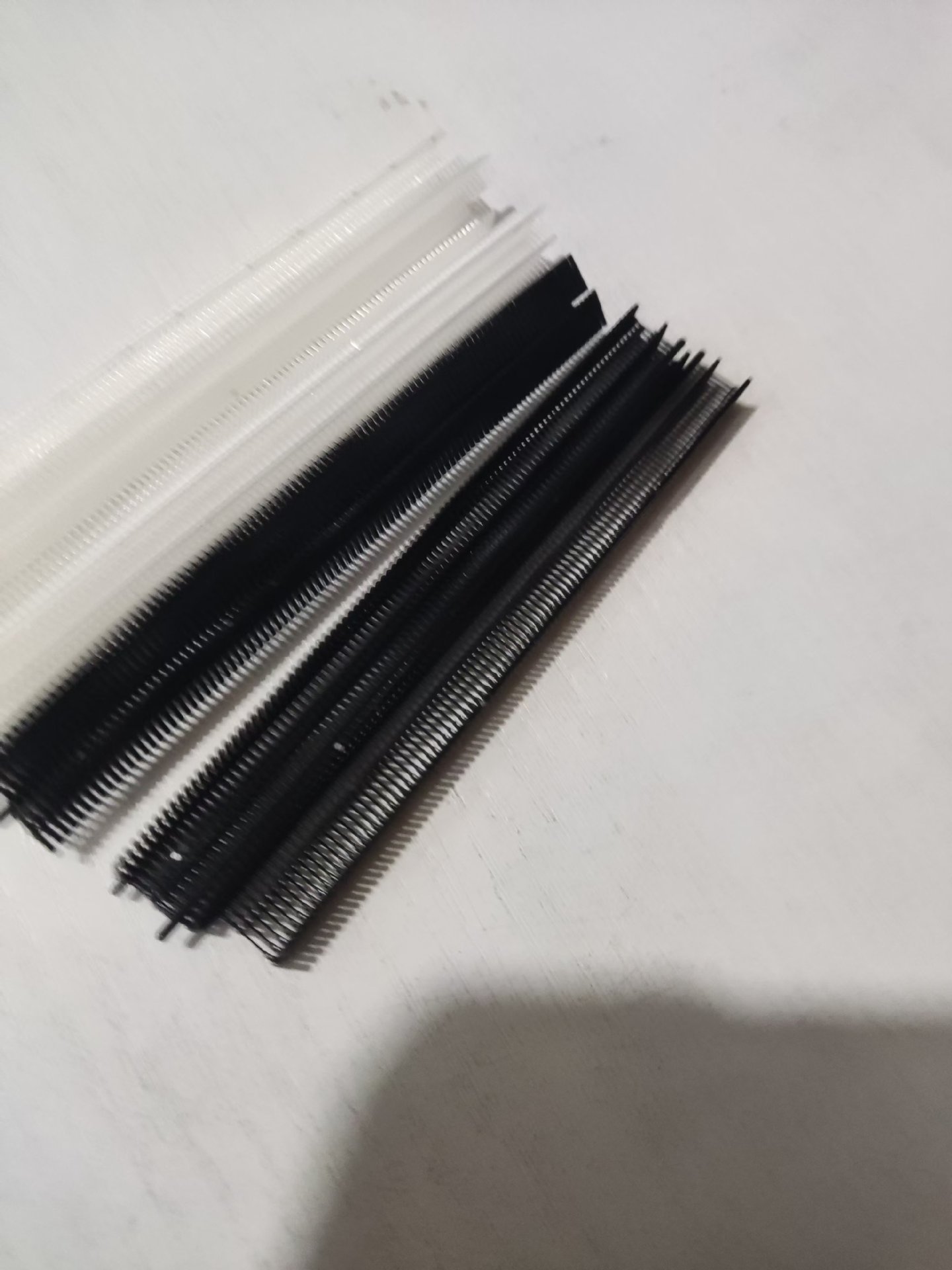 Quick Clothing Fixer pistola de costura herramienta de costura de ropa etiqueta etiqueta pistola de aguja de goma fijador de edredón