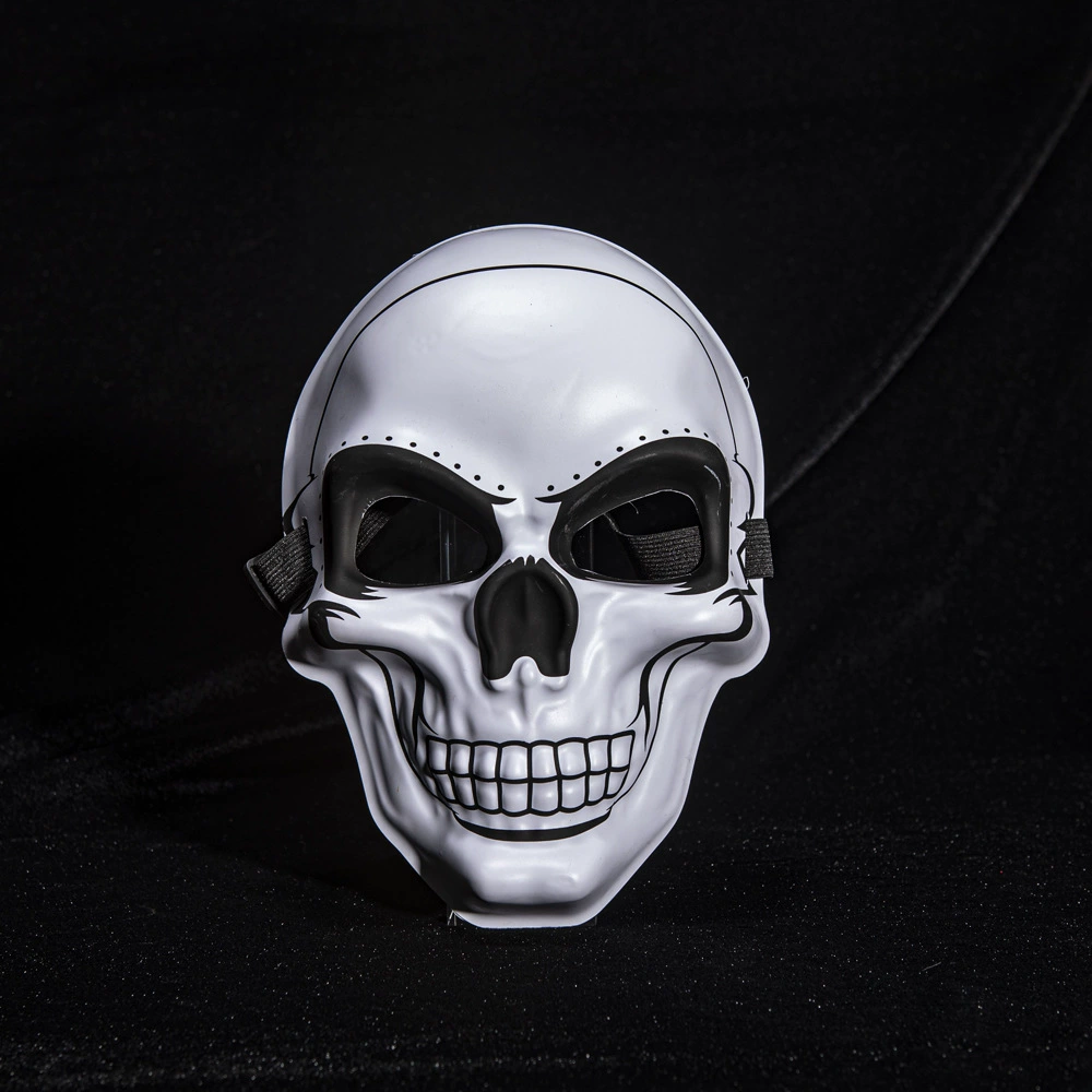 (Cross-border trading), mask, sticker, halloween