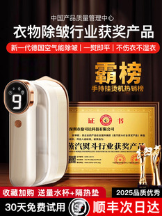 Handheld Garment Ironing Machine 2025 New Household Ironing Machine Small Large Steam Iron Electric Clothes Portable Household