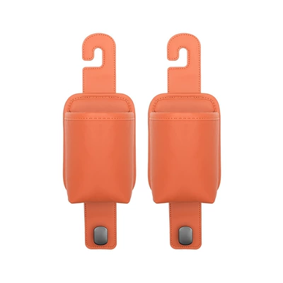 Car cup holder/beverage holder, Seat Hook, Built-In Storage, Water