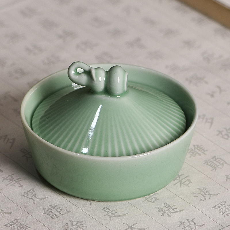 T36/디 메이 두 리 핫팟 잉크 스톤