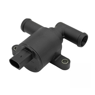 4H0121670D for Audi Audi A6 A8 Car Heater Water Valve Thermal Control Valve