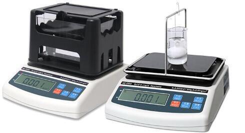 两用密度计 型号-S600库号M323713