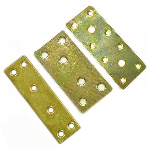 Vibrating thickened flat angle bracket/angle iron/corner code/angle frame/fixed frame/fixed code/flat support piece thickened with one word