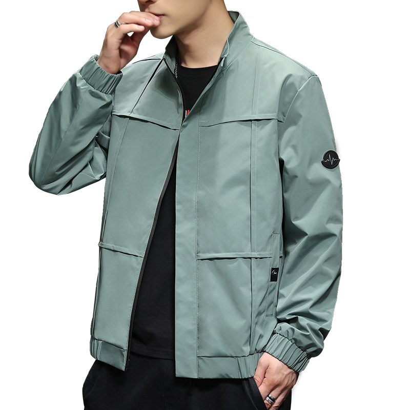 Veste pour homme en Polyester Polyester  - Ref 3443574 Image 5