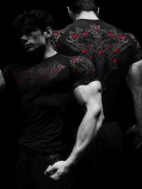 运动裤;男式休闲裤;运动T恤