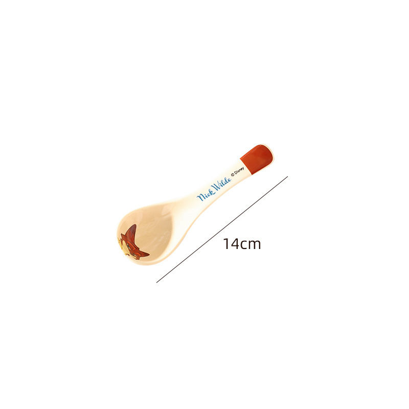 세라믹 스푼-닉