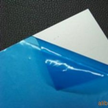 工厂玻璃钢保护膜透明玻璃钢保护膜可定 制复合板保护膜防划伤