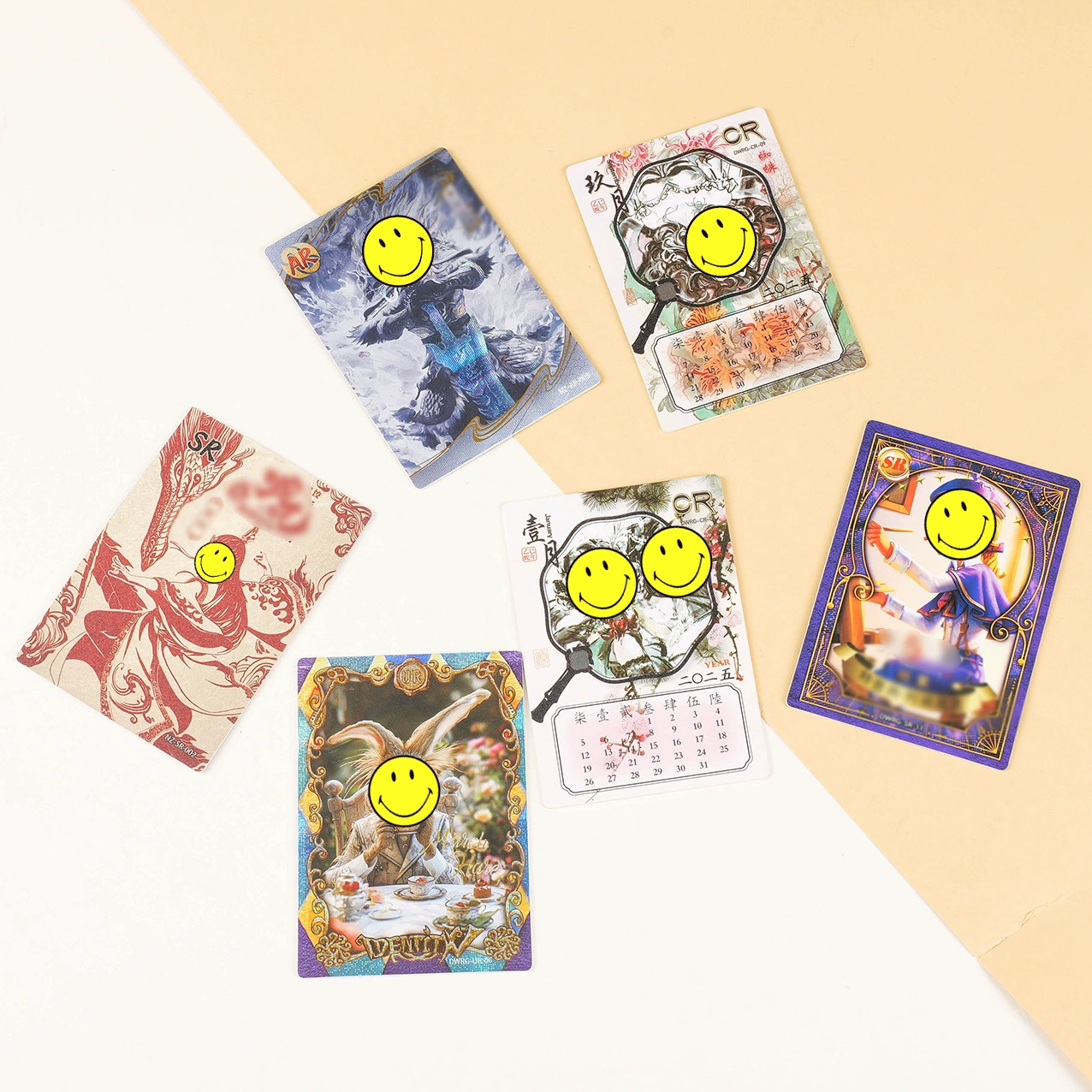 Card game, minifigure, toy, playing cards