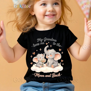 �羳ͯ�bT�� ˮ�ʴ�С��My Grandma Loves Meӡ�� ���e��������
