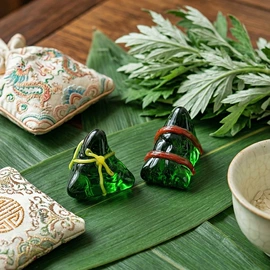 琉璃工艺品;手串;玻璃工艺品