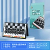 1006 Portable International Chess