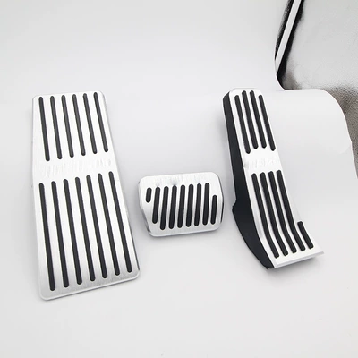Dekorativ pedal başlıqları, and New 5 Series Accelerator - 20-25-mazda3-angkesaila-cx30-pedals-3-pieces
