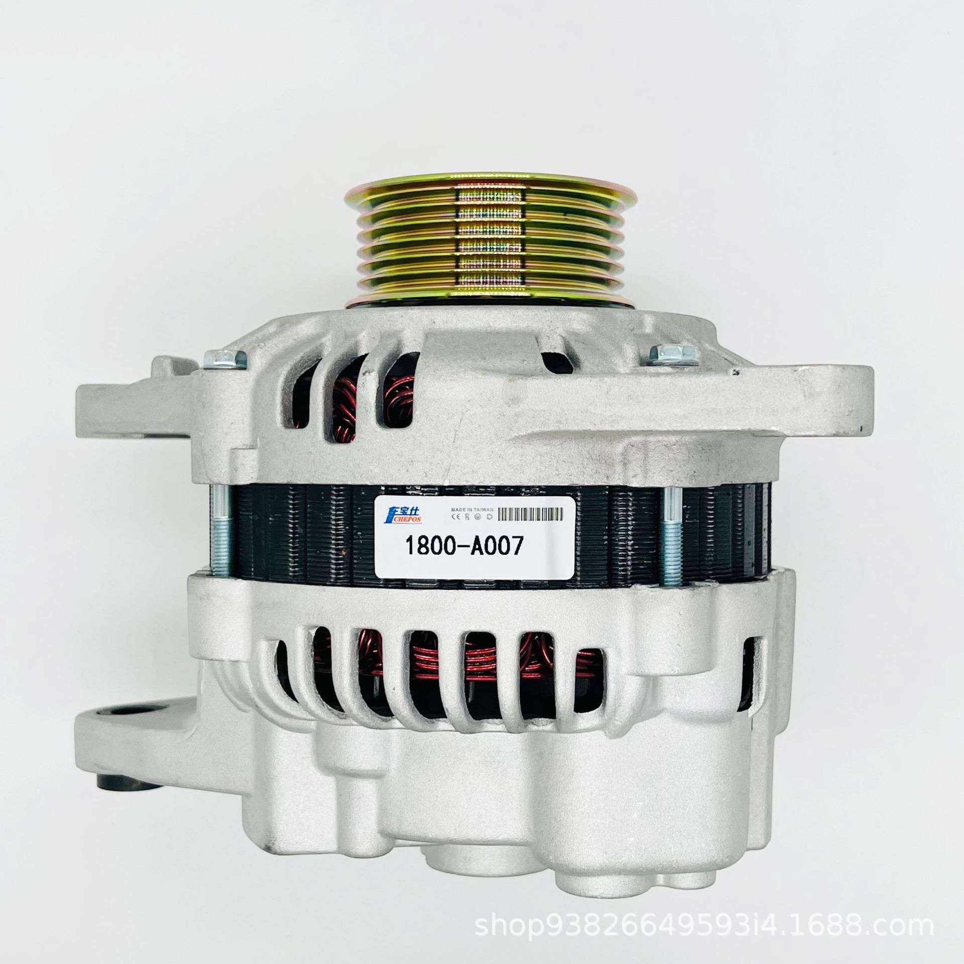 For Mitsubishi L200 2.5 Series 1800-A007 Automobile GenerAtor Assembly A005TG0491 WholesAle