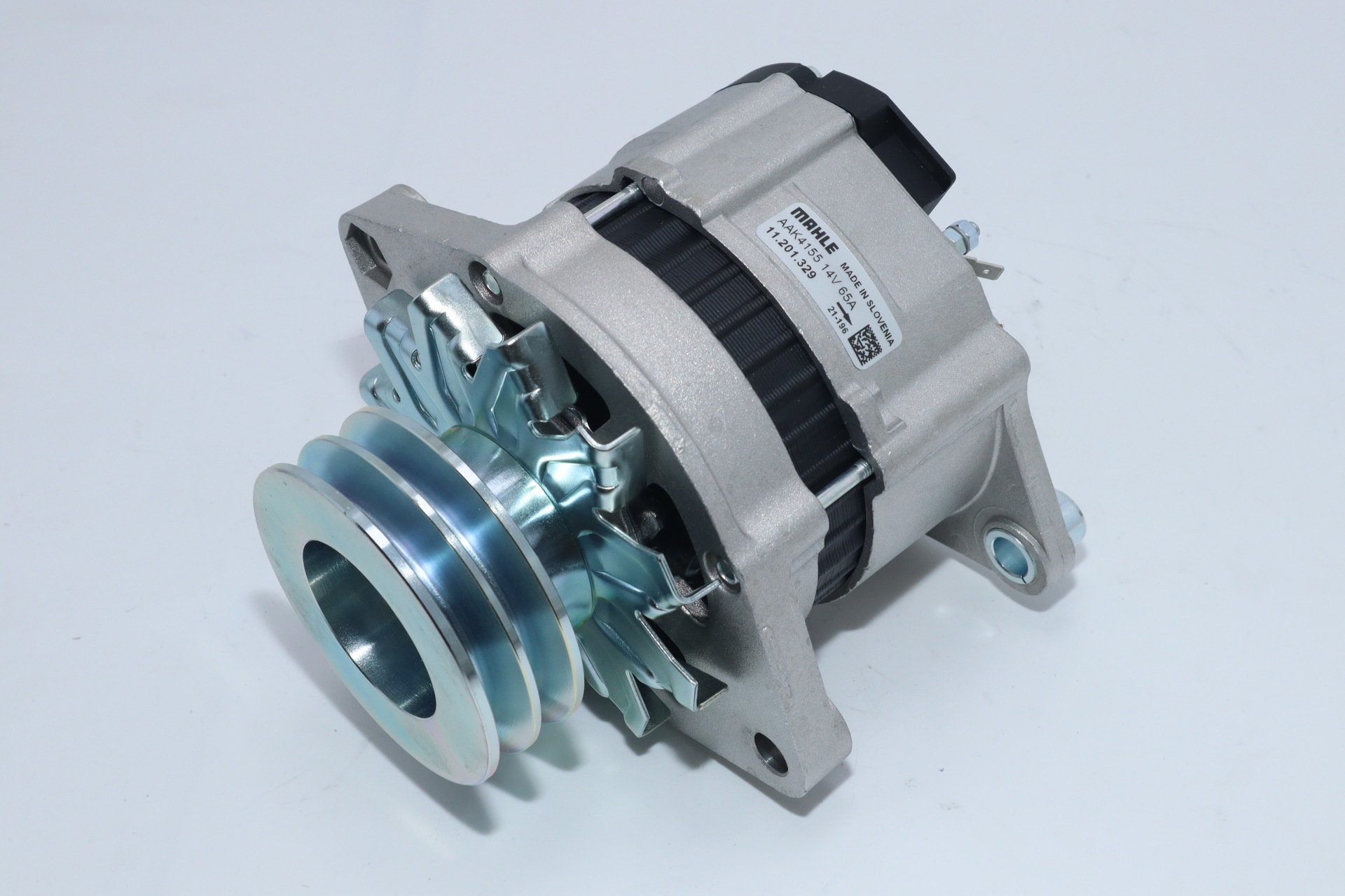 Fiat Generator AAK4155 MG521 11201329 4763249 0120489212