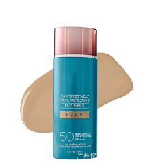 跨境亚马逊 Colorescience Flex 防S霜 SPF50PA+紫外线隔离 现货