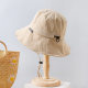 Hat Women's 2025 New Spring and Summer Travel Sunshade Hat Sunscreen Foldable Large Brim Size Head Ware Outdoor Hat