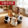 客厅实木办公室雕刻工艺品