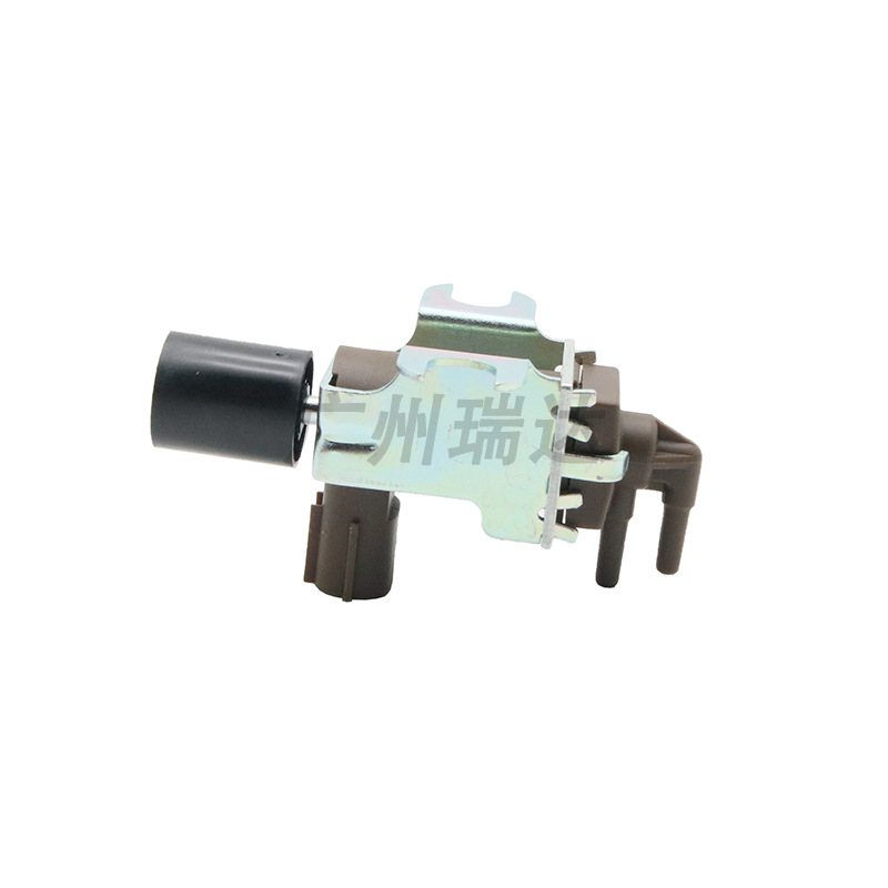2581930050 Adecuado para la válvula solenoide del tanque de carbón de Toyota 25819-30050 Venta caliente