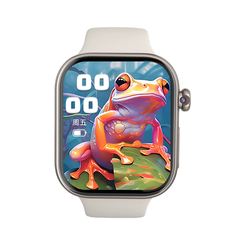 With synchronisation with phone, ultra thin electric universal watch