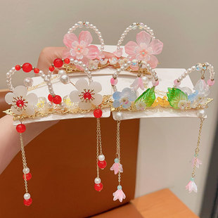 �h���^�Ů���Ƀ�ͯ���L���黨��l�����СŮ�����u���K��߅���A