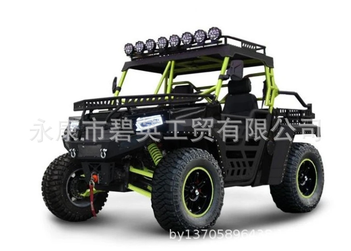 2023工厂生产 全新 成人越野狩猎越野车 4x4 1000cc 多功能车 UT