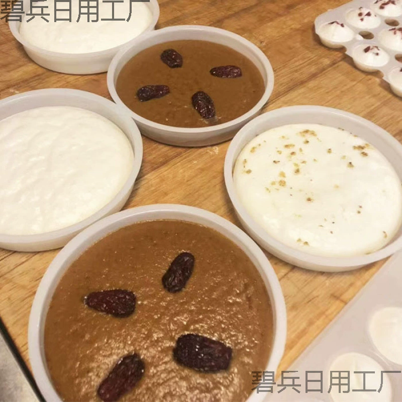 70YF водонапорная башня торт противень османтус торт плесень торт для волос торт из коричневого сахара