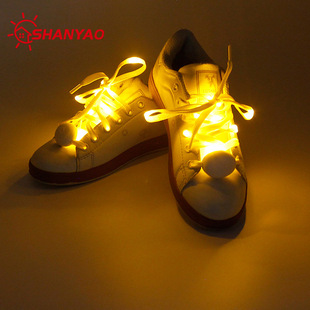 LED�l��Ь�������\���W��Ь���߲�׃ɫ������Ь��ҹ��������ʾ��