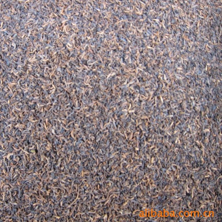 大量 批发 云南普洱茶 普洱 高碎 碎茶 原料拼配 散茶 熟茶茶叶|ru