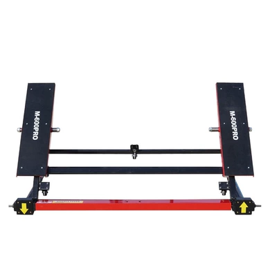 M-600 Lightweight Portable Car Car jack