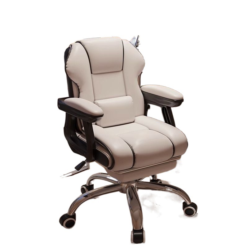 Silla para computadora, silla para deportes electrónicos para el hogar, silla de respaldo cómoda para sentarse durante mucho tiempo, silla de oficina ergonómica, silla giratoria para dormitorio de estudiantes