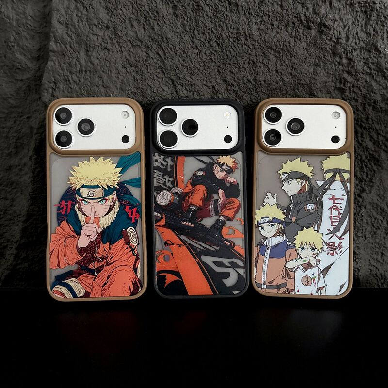Naruto Mobile Phone Case Suitable for Apple 17 Pro Max iPhone 15 Hard Case 14/13 16 Pro Creative 12 for Men Naruto Mobile Phone Case Suitable for Apple 17 Pro Max iPhone 15 Hard Case 14/13 16 Pro Creative 12 for Men