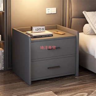 Bedside Table Simple Home Bedroom Bedside Storage Rack Simple Storage Cabinet Bedside Small Cabinet Storage Cabinet