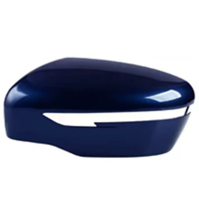 Other Automotive Exterior Supplies — Nissan X-Trail16-23 Qashqai - shell-aurora-blue-left-16-23-nissan-qashqai