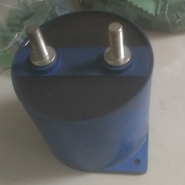 滤波电容HF-LR-550UF