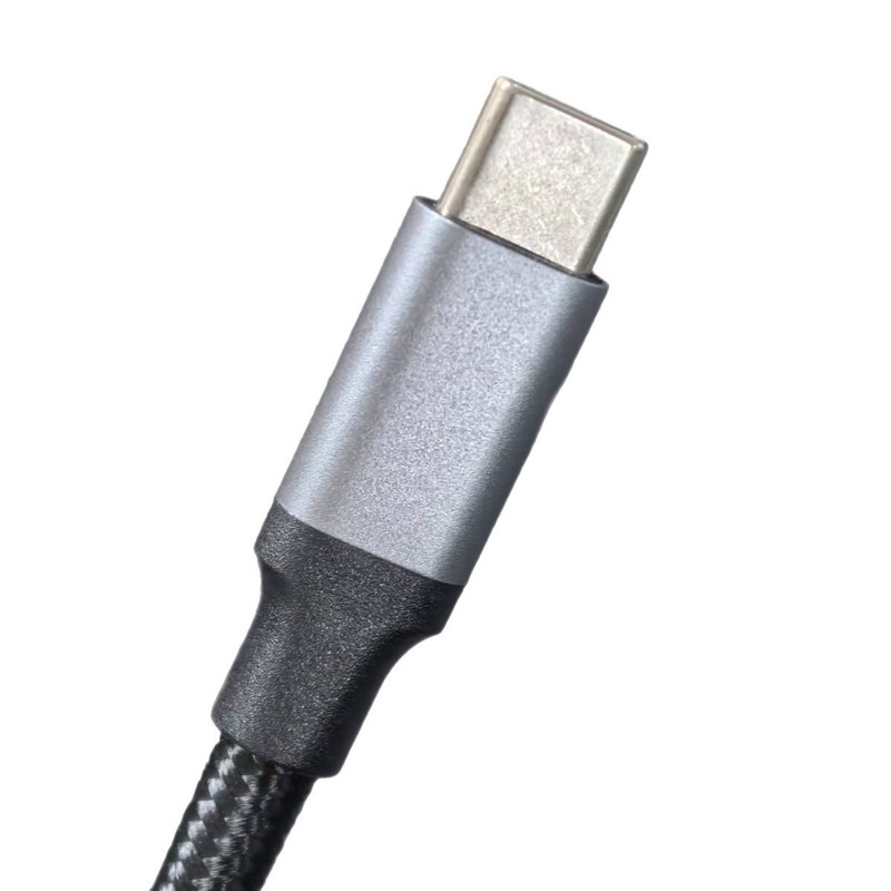 VR串流线3米5米Link数据线type-c弯头连接VR眼镜串流快充低延迟|undefined
