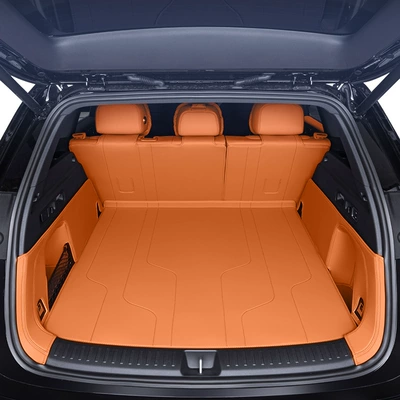 Trunk Mat – of Zhiji Ls8 Trunk Mats, Full