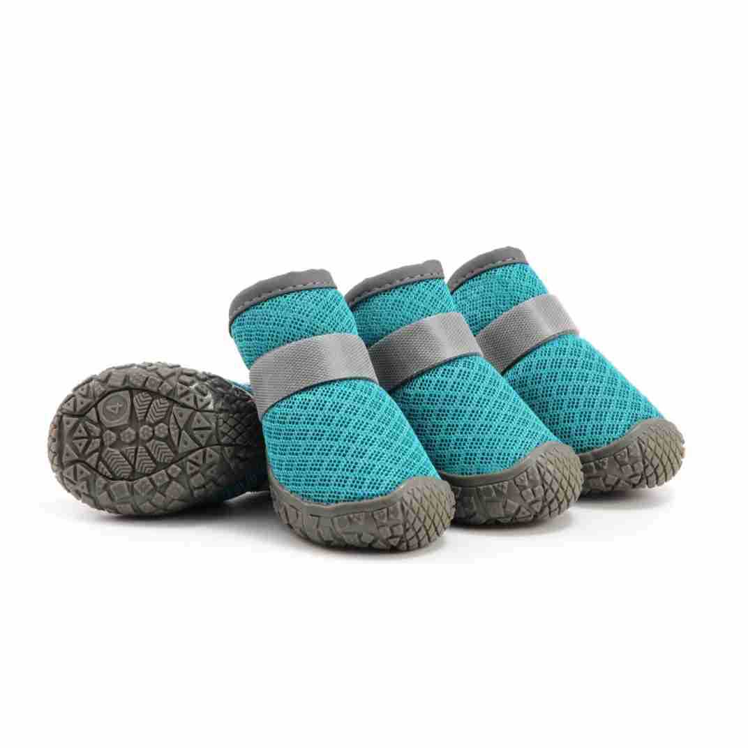 Nuevos zapatos para perros ligeros y cómodos Teddy VIP Schnery zapatos para mascotas nuevos productos