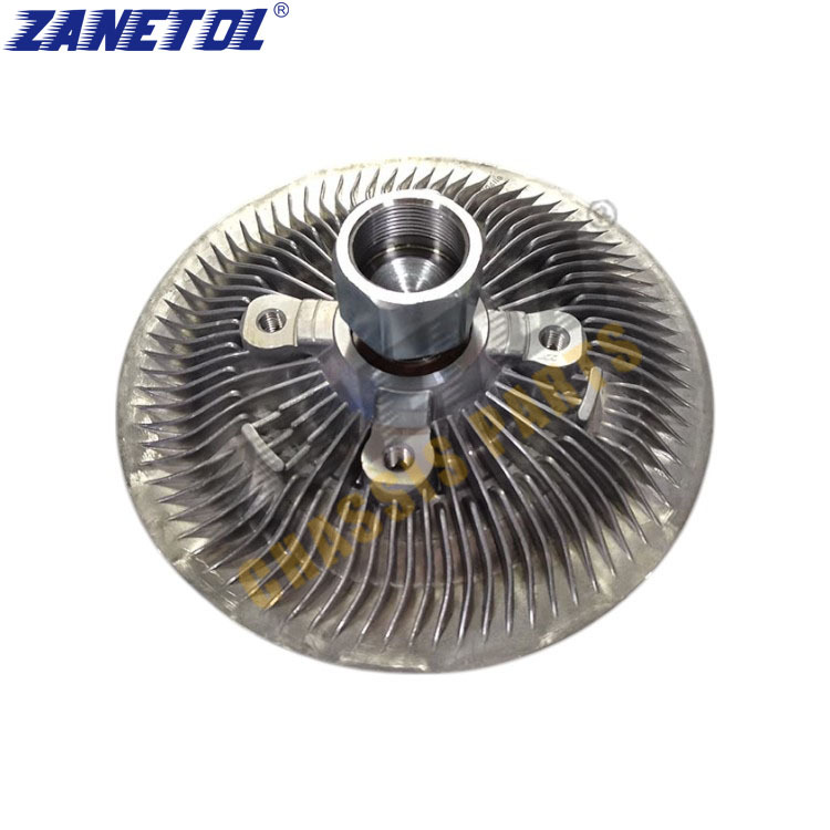 Zuntuo suitable for Wrangler 3.8'07-18 fan coupler 55056699AA