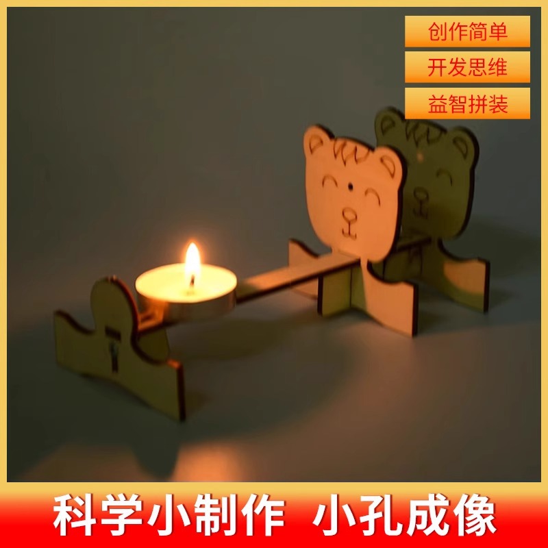 작은 구멍 이미징