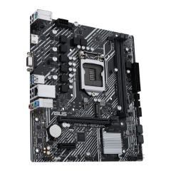 PRIME H510M-K H410 CPU ピン 1200 デスクトップ コンピュータ マザーボード