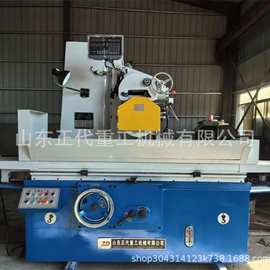 平面磨床M7140*1000自动液压精密磨床 卧轴矩台 落地式M7140 磨床