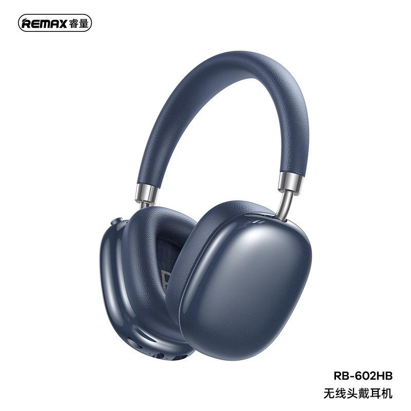 REMAX bluetoothワイヤレスイヤホンのヘッドセットは、長い持続時間があります。|undefined