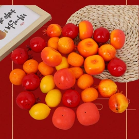 仿真花;仿真果蔬;仿真绿植